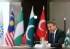 Enerji ve Tabii Kaynaklar Bakanı Alparslan Bayraktar: “Doğayla Uyumlu ve Kendi Kaynaklarıyla Büyüyen Bir Türkiye İnşa Etmek İçin Gayret Ediyoruz”