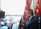 Millî Eğitim Bakanı Yusuf Tekin: “İyi ki bana mektup yazdınız” diyerek Rize’deki ilkokul öğrencilerine sürpriz yaptı