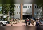 İçişleri Bakanlığı: “Mardin merkezli 15 ilde yasa dışı bahis operasyonunda 32 şüpheli yakalandı”