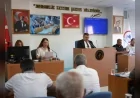 Düzce Belediye Başkan Yardımcısı Hasan Günden: “Taksit Yükümüz Azalsın Diye SGK’ya Parsel Teklif Ediyoruz”