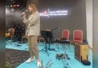 Yeme-İçme Alanında Girişimcilik Danışmanı Yasemin Cerit Doğan: “Çorum UNESCO Yaratıcı Şehirler Ağı Yolunda Önemli Adımlar Atıyor”