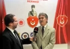 TEMAD Genel Başkanı Cahit Koca: “Astsubaya yönelik şiddet ve tehdit iddialarının sonuna kadar takipçisi olacağız”