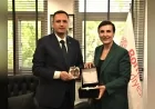 Bornova Belediye Başkanı Ömer Eşki: “ELoGE Markası İçin Bu Yıl da Yeniden Başvuru Yapacağız”