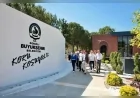 Denizli Büyükşehir Belediye Başkanı Bülent Nuri Çavuşoğlu İki Büyük Sosyal Yatırımın Son Durumunu Yerinde İnceledi