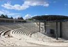 Muğla Büyükşehir Belediyesi Şadan Gökovalı Açık Hava Tiyatrosunu 23 Milyon Liralık Yatırımla Yeniliyor