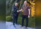 ARCA Çorum FK Süper Lig Öncesi Transfer Planlamasında Arsenal’in Eski Scoutu Jürgen Kost ile Görüştü