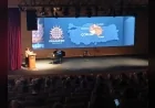 ORKASİFED BAŞKANI SEMRİN KALELİ: “ÇORUM’UN HİKAYESİ ÜRETİMİN, GİRİŞİMCİLİĞİN VE ORTAK AKLIN HİKAYESİDİR”