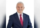 AK Parti Giresun Milletvekili Prof. Dr. Nazım Elmas: “Kahverengi Kokarca İle Mücadeleye 5 Milyon TL’yi Aşan Yeni Destek Sağlandı”