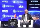 Ticaret Bakanı Prof. Dr. Ömer Bolat: “410 Milyar Dolarlık Toplam İhracat Hedefini Yakalayacak Hatta Aşacağız”