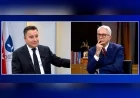 DEVA Partisi Genel Başkanı Ali Babacan: “Türkiye’nin sorunu kötü yönetim, düz yolda otobüs deviren ülke gibiyiz”