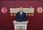 DEVA Partisi Genel Başkan Yardımcısı Sadullah Kısacık: “Yerel Basın Can Çekişiyor”