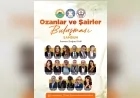 İlkadım Belediye Başkanı İhsan Kurnaz: “Şiirin, sazın ve türkülerin birleştirici gücünü hep birlikte hissedeceğiz”
