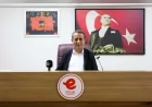Efeler Belediye Meclisi Eğitim İçin Tahsis ve Trafo Alanı Düzenlemesini Oy Birliğiyle Kabul Etti