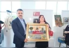 Dikili Belediye Başkanı Adil Kırgöz: “Kadınlar Ürettikçe Dikili Daha Da Kalkınacak ve Güzelleşecektir”