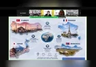 Ege Üniversitesi ile Moğolistan Ulusal Tıp Bilimleri Üniversitesi ebeliğin geleceğini uluslararası kongrede ele aldı