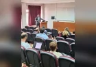 Ege Üniversitesinde Düzenlenen MATLAB Araçları Eğitiminde Üretken Yapay Zekâ ve Sinyal İşleme Teknolojileri Anlatıldı