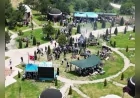 Çorum’da Açık Ateş Etkinliği Dünyanın Dört Bir Yanından Şefleri Gastronomi Tutkunlarıyla Buluşturdu