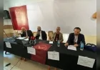 Hacı Bektaş Veli Vakfı’nda Başlayan Uluslararası Kongrede Alevilik Akademik ve Toplumsal Boyutlarıyla Tartışılıyor