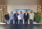 Vanlı Öğrenciler 2055’in Haberlerini Yazdı, Ödüllü Fütüristik Gazete BİK’ten Tam Not Aldı