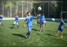 İzmir Büyükşehir Belediyesi Yaz Spor Okullarıyla Binlerce Çocuk ve Genci 23 Farklı Branşta Sporla Buluşturacak