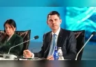 Çevre, Şehircilik ve İklim Değişikliği Bakanı Murat Kurum: “Sıfır Atık küçük niyetlerle başlayıp bugün devasa bir projeye dönüştü”