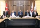 Elazığ TSO Başkanı İdris Alan: “Elazığ İçin Üretmeye ve Ekonomiyi Büyütmeye Devam Edeceğiz”