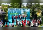 Çevre, Şehircilik ve İklim Değişikliği Bakanı Murat Kurum: “Çevre Müfettişlerimiz Saraçoğlu Mahallesi’mizde Buluştu”