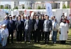 Yeşilyurt Belediyesi’nin İklim Değişikliği Temalı Resim Sergisinde Ödüller Sahiplerini Buldu