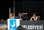 Aliağa Belediyesi Haziran Ayı Meclis Toplantısında Gündem Maddeleri Oy Birliğiyle Karara Bağlandı