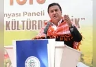 MUĞLA BÜYÜKŞEHİR BELEDİYE BAŞKANI AHMET ARAS: “YÖRÜK-TÜRKMEN KÜLTÜRÜ MUĞLA’NIN EN ÖNEMLİ DEĞERLERİNDEN BİRİDİR”
