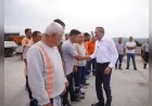 Ayvalık Belediye Başkanı Mesut Ergin: “Temiz bir kent, sadece belediyenin değil, hepimizin ortak emeğiyle mümkün”