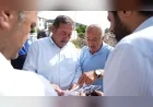 Milas Belediye Başkanı Fevzi Topuz: “İlçemizi Daha Modern ve Yaşanabilir Bir Geleceğe Hazırlıyoruz”