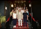 Sivil Toplum Kuruluşu EGİAD Başkanı M. Kaan Özhelvacı: “Sanatın, dayanışmanın ve iyiliğin aynı sahnede nasıl buluştuğunu gördük”