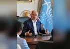 Kültür ve Turizm Bakanı Mehmet Nuri Ersoy: “Yerel yönetimlerimizle uyum içerisinde şehirlerimize daha fazla hizmet üretmeye devam edeceğiz”