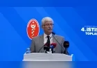 Türk Veteriner Hekimleri Birliği’nde “tek sağlık” ve mesleki haklar vurgusu öne çıktı