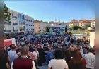 SİYASİ PARTİ TEMSİLCİLERİ VE STK YÖNETİCİLERİ ÇORUM’DAKİ ALEVİLİK ÇALIŞTAYINDA BİR ARAYA GELDİ