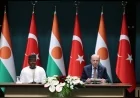 Cumhurbaşkanı Recep Tayyip Erdoğan: “Afrika ülkeleriyle ilişkilerimizi eşit ortaklık temelinde geliştirmeyi sürdürüyoruz”