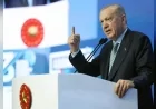 Cumhurbaşkanı Erdoğan: “Katılım finans tüm dünya için daha adil ve güvenli bir modeldir”