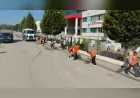 Başiskele’de “Mahallemizde Köşe Bucak Güzel İşler” çalışmaları aralıksız sürüyor
