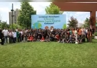 Çankaya’da Dünya Çevre Günü “Dünya Bize Emanet” temasıyla kutlandı