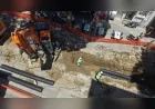 Manisa Büyükşehir Belediye Başkanı Besim Dutlulu: “Salihli’ye yakışan modern bir Sevgi Yolu kazandıracağız”