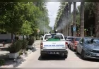 Konak’ta Sivrisineklere Karşı İlaçlama Çalışmaları Hız Kesmeden Sürüyor, Ekipler Her Gün Sahada