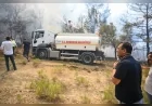 Bornova Belediye Başkanı Ömer Eşki: “Yeşili korurken riskleri de azaltıyoruz”