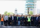Eskişehir Büyükşehir Belediye Başkanı Ayşe Ünlüce: “Haziran ayında da vatandaşlarımızın yanında olmaya devam edeceğiz”