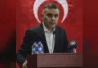 Uluslararası Sağlık Turizmi Enstitüsü Başkanı Dr. Fatih Seyran: “Sağlık turizminde artık yalnızca sayı değil katma değer de ölçülmeli”