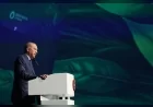 Cumhurbaşkanı Recep Tayyip Erdoğan: “Çevre, iklim ve atık yönetimi noktasında gerekli adımları titizlikle atıyoruz”
