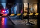 Maltepe’de İşyerine Silahlı Saldırıya İlişkin 2 Şüpheli Kısa Sürede Yakalandı