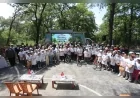 Canik’te 2,1 Ton Bitkisel Atık Yağ Geri Dönüşüme Kazandırıldı Öğrenciler Ödüllerle Buluştu