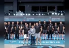 Çorum Belediyesi Spor Kulübü Erkek Basketbol Takımı Türkiye Basketbol 2. Ligi’ne Yükseldi