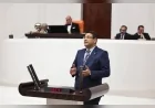 DEVA Partisi Ankara Milletvekili Av. İdris Şahin: “Adalet, büyük ağı görüp küçük halkayı ezmemektir”